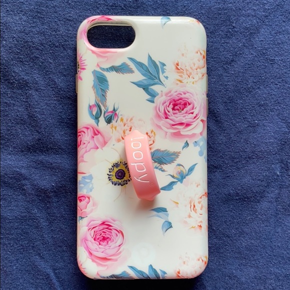 Accessories - Loopy phone case